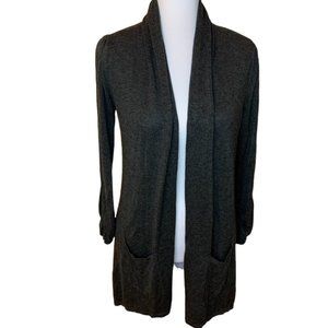 Joan Vass Sweater - size small